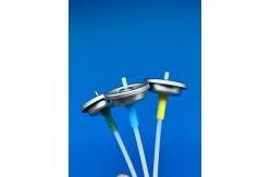 China One-Inch Metered Valve for Industrial Applications - Robust Performance, Efficient Regulation supplier