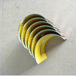 Copper Lead Free POM Boundary Lubricating Bearings Oilless for sale