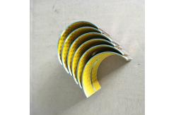 China Copper Lead Free POM Boundary Lubricating Bearings Oilless supplier