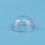 Blowing Screw Cap Food Jar 23g 67mm PET Bottle Preform for sale
