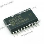 74HC373D -  Semiconductors - Octal D-type transparent latch; 3-state for sale