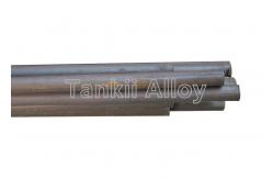 China Stable Performance Nichrome Bar 14mm Oxidation Resistance For Furnaces Heating supplier