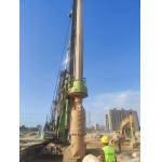 Rock Drilling Core Barrel Bucket With Bullet Bits Rig Tool Coring Bits for sale
