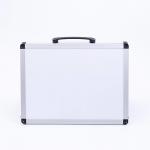 Magnetic Portable Foldable Desktop Whiteboard Dry Erase Whiteboard With Stand