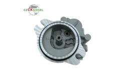 China Kawasaki Hydraulic Pilot Gear Pump K5V200 K5V200DPH K5V200DPH1BER supplier