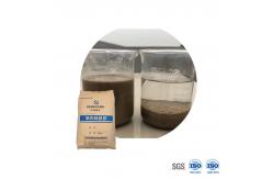 China Anionic Polymer PAM Ceramic Factory Wastewater Flocculant Polyacrylamide supplier