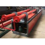 Elbow Hot Forming Machine  High Speed With Individual Power Construction for sale