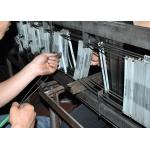 High Flexibility Stainless Steel Woven Wire Mesh Screen For Digital / Circuit Board for sale