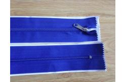 China 7 Length Self Adhesive Zipper tape for Construction, Clearing and Restoration supplier