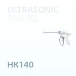 Professional Medical Ultrasonic Scalpel System Intelligent With 3 Scalpel Handpieces
