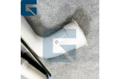 China WG9725541041 Truck Exhaust Pipe Superior Performance and Durability supplier