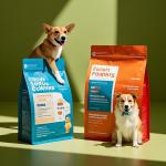 High Barrier Food Packaging Bags Custom Printed Stand-up Pouches For Snacks Coffee Nuts for sale