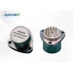 Resolution linear accelerometer sensor With Ultra Low Threshold Extreme Shock Tolerance for sale
