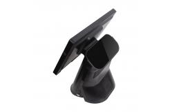 China 15 Inch NFC Android Restaurant Pos System RK3288 CPU Touch Screen Pos Terminal supplier