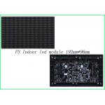 P3 Indoor Advertising Screens RGB Full color For Banquet RoHS / FCC for sale