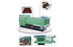 China High Performance Brick Extruder with Pre-Stencil Mixing System – Durable & Easy Maintenance supplier
