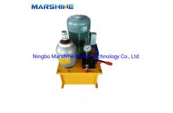 China High Pressure Electric Hydraulic Pump Station for Stable and Consistent Performance supplier