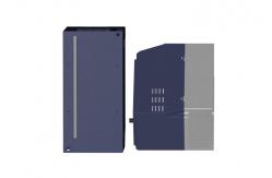 China 99% MPPT Solar Water Pump Controller Dry Run Protection With GPRS Function supplier
