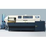 Three Clamps  Elliptic Perfect Binding Machine Speed 1700 C/H for sale