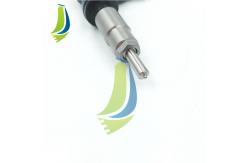 China 295050-0401 Common Rail Diesel Injector 2950500401 For C4.4 Engine supplier