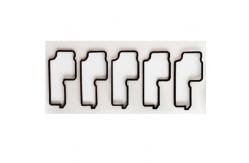 China L Foam Precision Die Cutting supplier