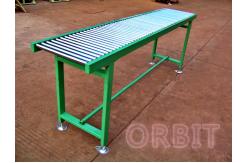 China Gravity Roller Conveyor Systems supplier
