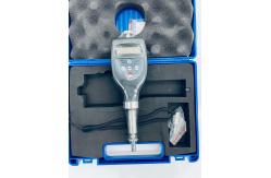 China FHT-1122 Compact Handheld Penetrometer Vegetable Fruit Hardness Tester supplier