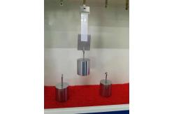China Normal Temperature Label Adhesive Tape Shear Strength Tester Adhesion Testing Equipment supplier