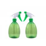Green Plastic Trigger Spray Bottles  Household Garden  Plant Watering for sale