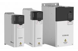 China Low-Noise High-Efficiency Inverter HV500 Series for Sustainable Energy Systems supplier