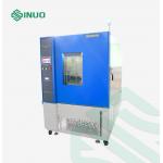 IEC60068-2-30 Cold Balanced Temperature And Humidity Environmental Test Chamber 150L for sale