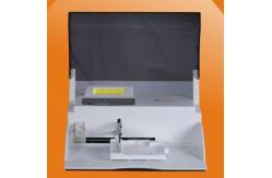 China Detachable Pallet Elisa Plate Washer Large Lcd Sk2000a Microplate Laboratory Machine supplier