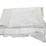 5KG 10KG 20KG 25KG cleaning rags 100% cotton cut bed sheet cotton rags white industrial for sale