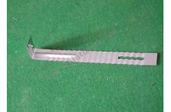 China 40mm Height Brick Wall Mesh Galvanized Sheet Masonry Reinforcement Mesh supplier