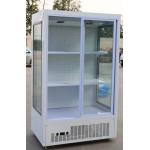 Commercial Floral Display Cooler Automatic Defrost R600a for sale