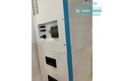China All In One 10kw Hybrid Complete Solar Energy System Set For Home supplier