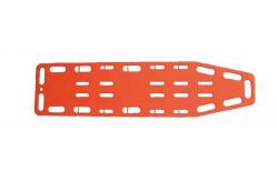 China Patient Shifting Ambulance Stretcher For First Aid X Ray Support supplier