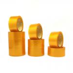 Super Golden BOPP Transparent Tape Carton Sealing Super Clear
