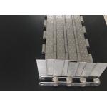Perforated Stainless Steel 304 Plate Link Conveyor Belt for sale