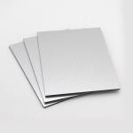 2mm 3mm 4mm PE PVDF Color Coated ACP Aluminum Composite Panel for sale