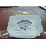 A Grade STOCKLOT Baby Pants Diaper Multi Colored Packaging Carton for sale