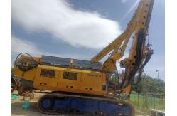 China BG38 Rotary Drilling Rig 2018 Used Machinery with Maximum Drilling Depth of 92m supplier