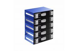 China 12V Solar RV Caravan Marine Lifepo4 Lead Acid Replacement Batteries Rechargeable supplier