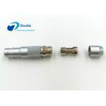 2 Pin 3 Pin 4 Pin 5 Pin Lemo Cable Connector Lemo 00B FGG Male Plug for sale