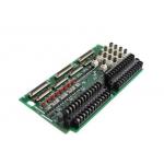 GE MKVI IS200TVIBH2B Vibration Terminal Board
