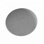 Industrial ASTM B863 100mesh Titanium Metal Wire Mesh Screen Ultra Fine