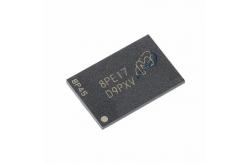 China MT41K256M16HA-125:E Memory Integrated Circuit SDRAM DDR3L 4Gbit supplier