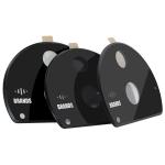 Custom Shaped Touch Switch PMMA Acrylic Panel Waterproof