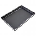 RK Bakeware China Foodservice NSF Nonstick Baking Tray/Bread Pan/Cake Mould/Pizza Pan/Trolley for sale