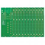 20 Layer Special Pcb Backdrilling Process On Pad Communication Multilayer for sale